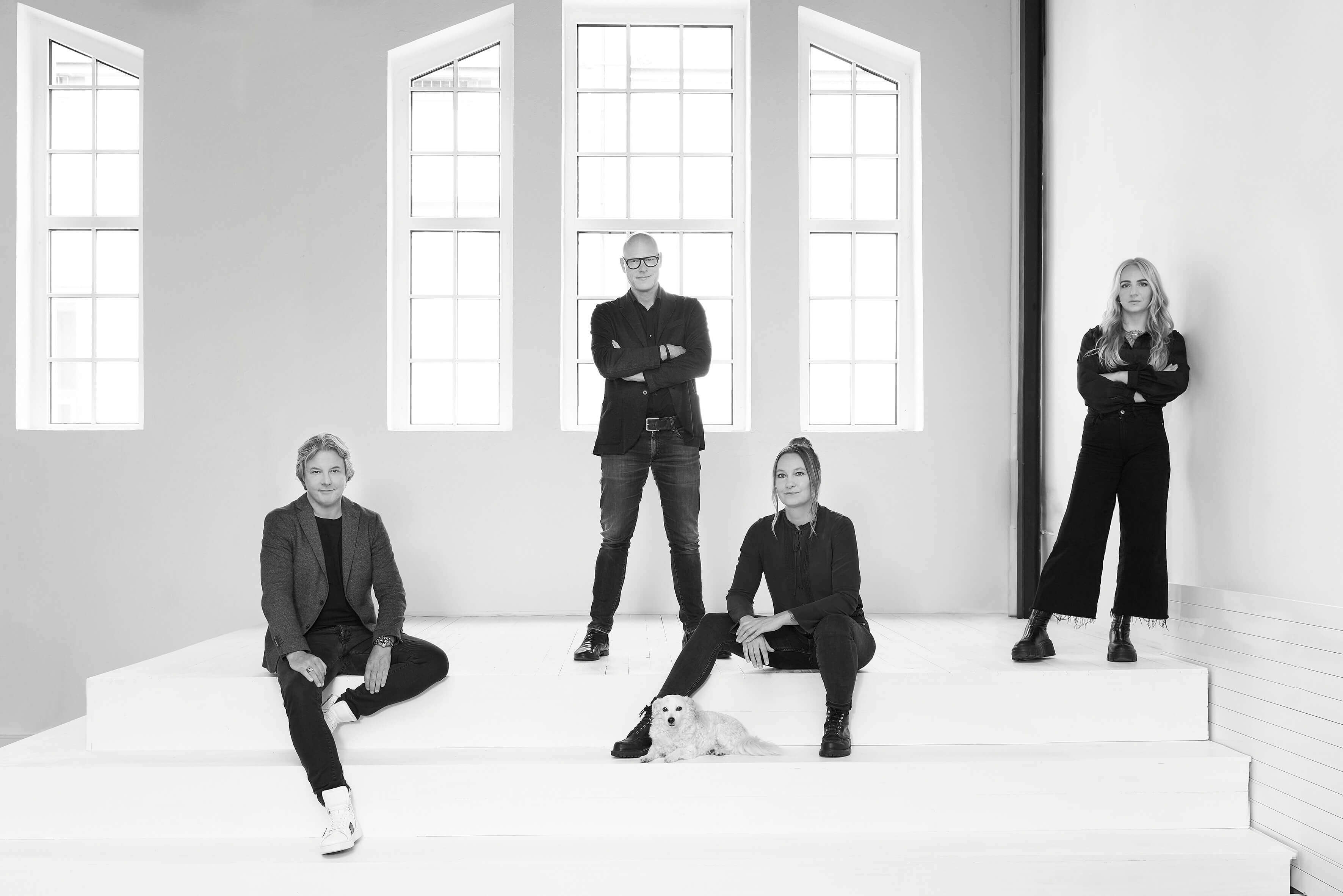 team-wildenberg